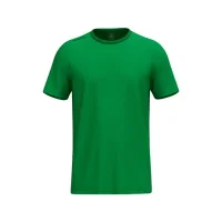 Erima TS T-Shirt Herren - smaragd