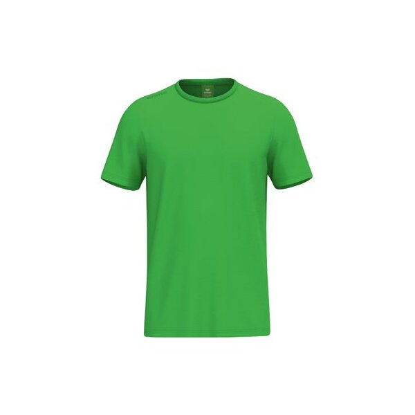 Erima TS T-Shirt Kinder - green