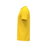 Erima TS T-Shirt Kinder - gelb