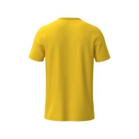 Erima TS T-Shirt Herren - gelb