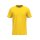 Erima TS T-Shirt Herren - gelb