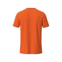 Erima TS T-Shirt Kinder - orange