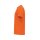 Erima TS T-Shirt Kinder - orange