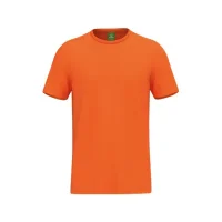 Erima TS T-Shirt Herren - orange
