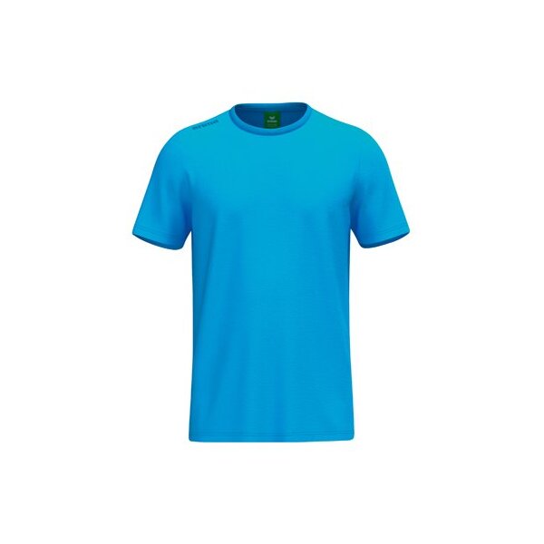Erima TS T-Shirt Herren - curacao