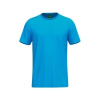 Erima TS T-Shirt Herren - curacao