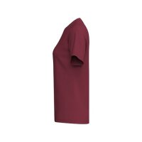 Erima TS T-Shirt Damen - new bordeaux