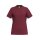 Erima TS T-Shirt Damen - new bordeaux