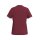 Erima TS T-Shirt Damen - new bordeaux