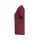 Erima TS T-Shirt Damen - new bordeaux
