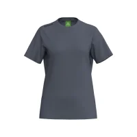 Erima TS T-Shirt Damen - slate grey