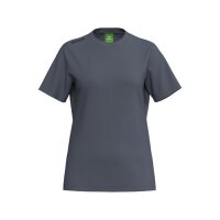 Erima TS T-Shirt Damen - slate grey