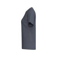 Erima TS T-Shirt Damen - slate grey