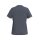 Erima TS T-Shirt Damen - slate grey