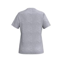 Erima TS T-Shirt Damen - grau melange