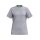 Erima TS T-Shirt Damen - grau melange