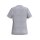 Erima TS T-Shirt Damen - grau melange