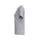 Erima TS T-Shirt Damen - grau melange