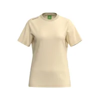 Erima TS T-Shirt Damen - beige
