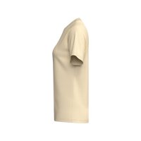 Erima TS T-Shirt Damen - beige