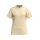 Erima TS T-Shirt Damen - beige