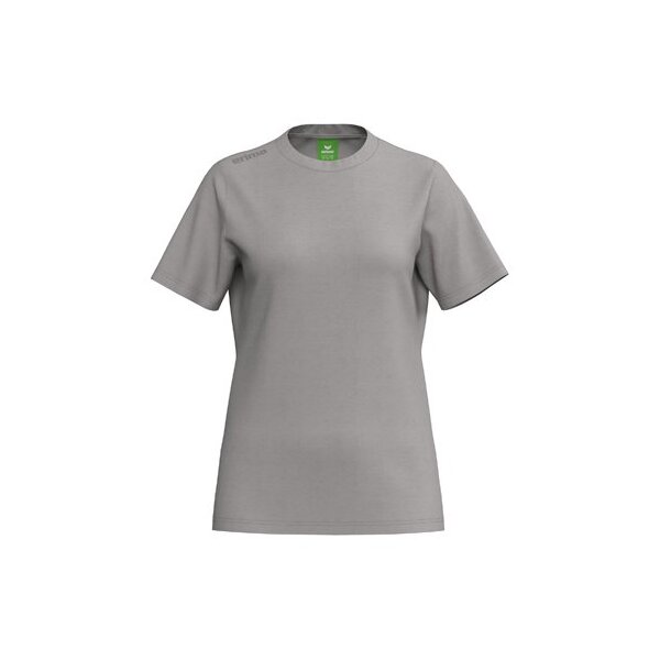 Erima TS T-Shirt Damen - taupe