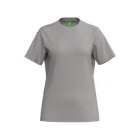 Erima TS T-Shirt Damen - taupe
