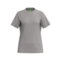 Erima TS T-Shirt Damen - taupe