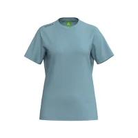 Erima TS T-Shirt Damen - smoke blue