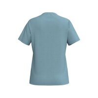 Erima TS T-Shirt Damen - smoke blue