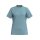 Erima TS T-Shirt Damen - smoke blue
