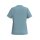Erima TS T-Shirt Damen - smoke blue