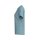Erima TS T-Shirt Damen - smoke blue