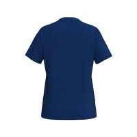 Erima TS T-Shirt Damen - new navy