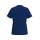 Erima TS T-Shirt Damen - new navy