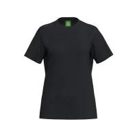 Erima TS T-Shirt Damen - schwarz