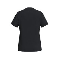 Erima TS T-Shirt Damen - schwarz