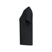 Erima TS T-Shirt Damen - schwarz