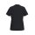 Erima TS T-Shirt Damen - schwarz