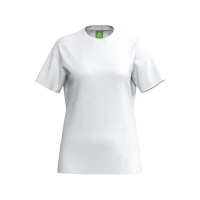Erima TS T-Shirt Damen - new white