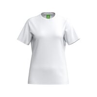 Erima TS T-Shirt Damen - new white