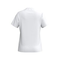 Erima TS T-Shirt Damen - new white