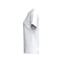 Erima TS T-Shirt Damen - new white
