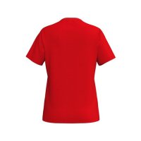 Erima TS T-Shirt Damen - rot