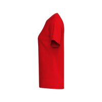 Erima TS T-Shirt Damen - rot