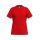 Erima TS T-Shirt Damen - rot