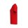 Erima TS T-Shirt Damen - rot
