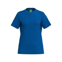 Erima TS T-Shirt Damen - new royal