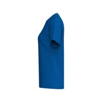 Erima TS T-Shirt Damen - new royal