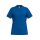 Erima TS T-Shirt Damen - new royal